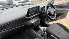 Hyundai i20 1.0T GDi 48V MHD SE Connect 5dr Petrol Hatchback